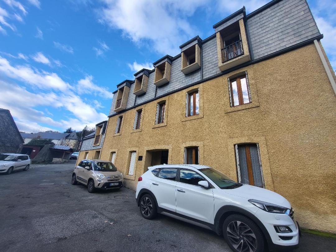 Gardenhill Familly 2 Chambres Argeles-Gazost Luaran gambar